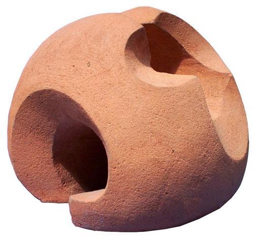 Sait Adalı — Seramik eser, 2023, 30cm