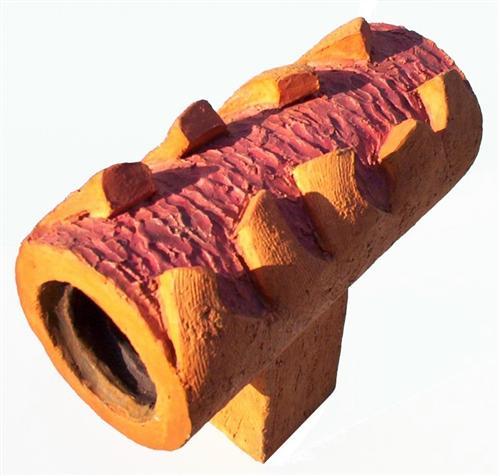 Sait Adalı — Taş heykel, 2023, 60cm